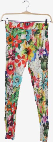 Desigual Pants in S in Mixed colors: front