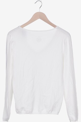 BLONDE No. 8 Pullover XL in Weiß