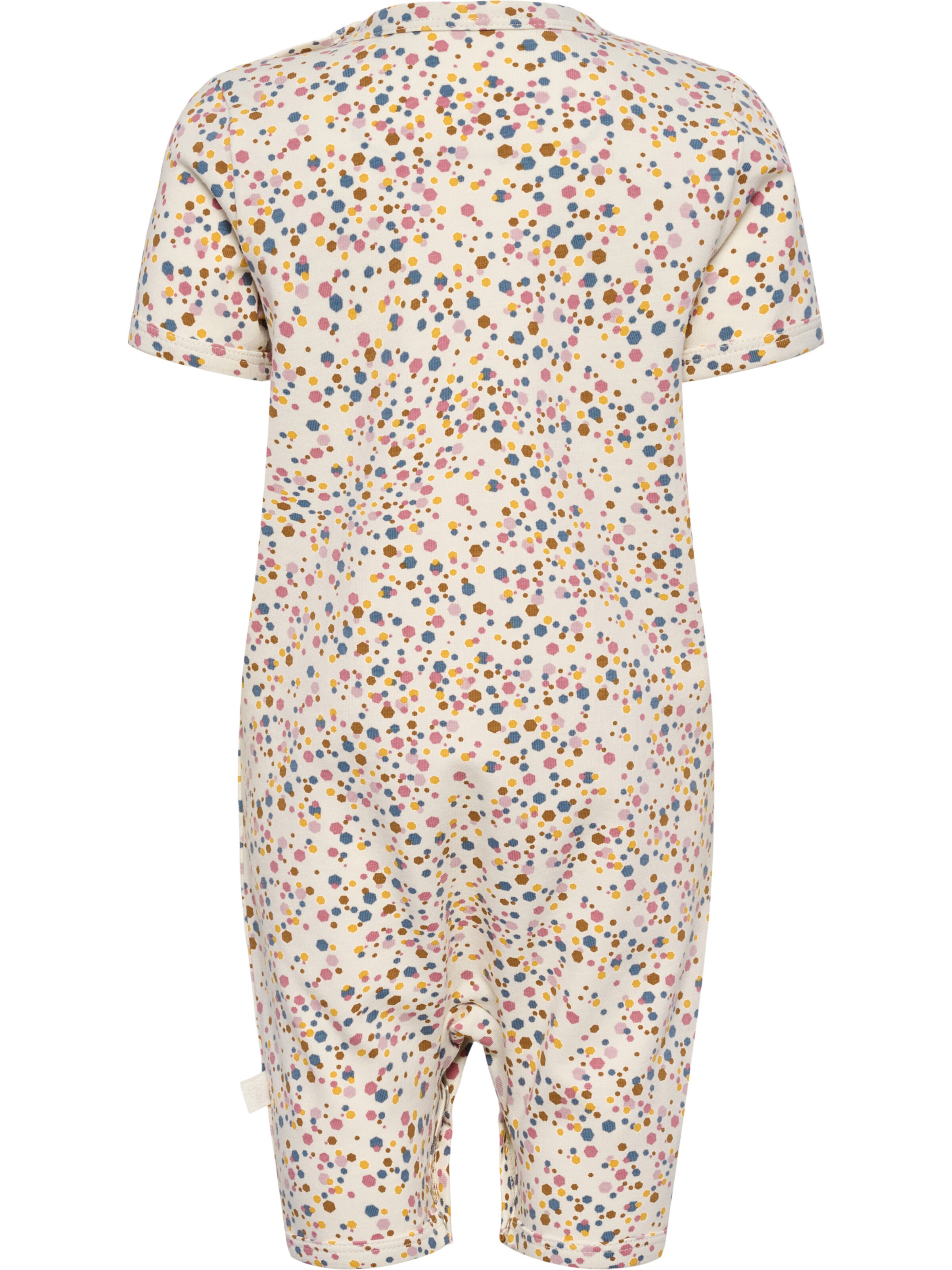 Hummel Sparkedragt/Body i beige