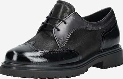 GABOR Halbschuhe in schwarz, Produktansicht