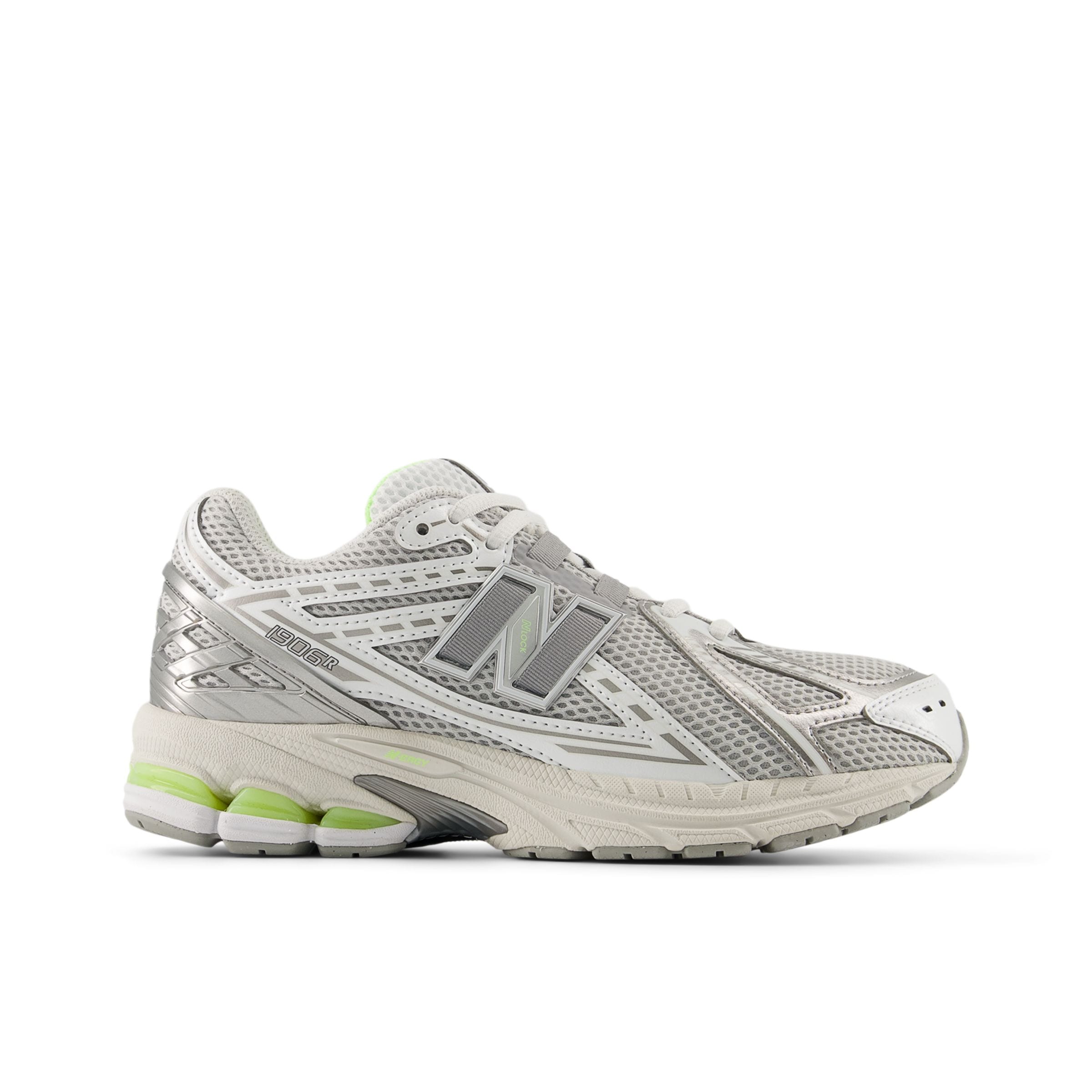 new balance Trainers '1906 Lace' in Grey