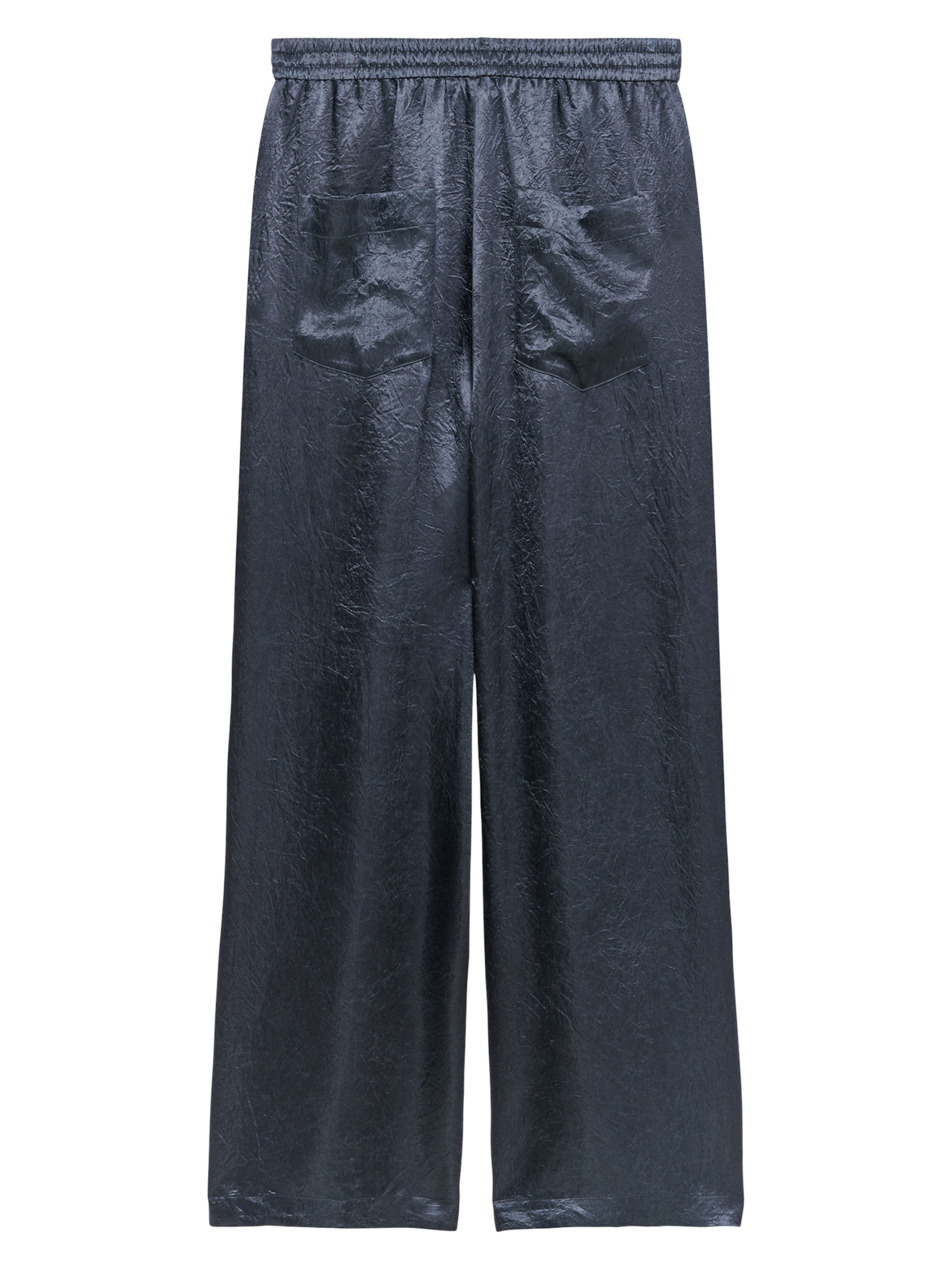 pilka Adolfo Dominguez Pižaminės kelnės