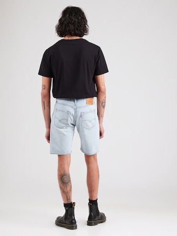 LEVI'S ® - regular Vaquero '501' en azul