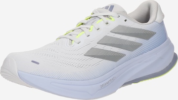 Chaussure de course 'Supernova Rise 2' ADIDAS PERFORMANCE en gris : devant