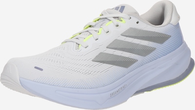 ADIDAS PERFORMANCE Chaussure de course 'Supernova Rise 2' en bleu clair / gris / blanc, Vue avec produit