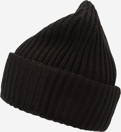 ABOUT YOU Beanie 'Erik' in Black, Item view