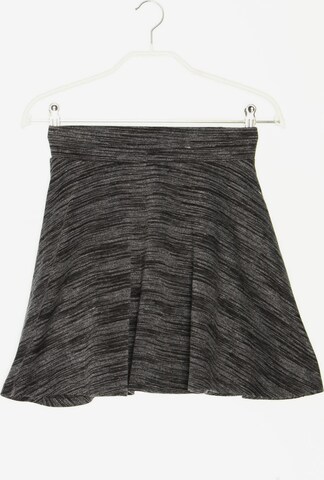 FB Sister Skirt in XS in Grey: front