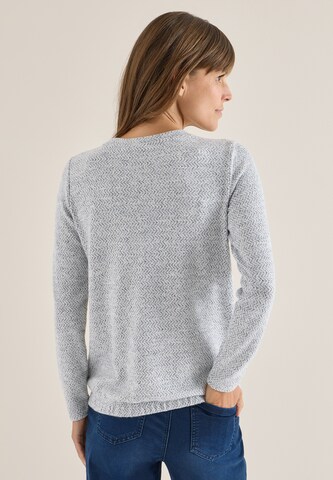 CECIL Shirt in Blue