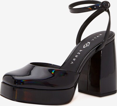 Katy Perry Augstpapēžu kurpes 'THE UPLIFT ANKLE STRAP', krāsa - melns, Preces skats