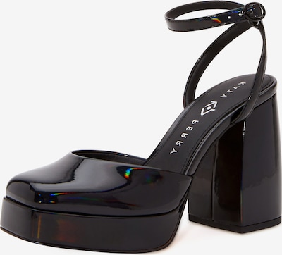 Katy Perry Escarpins 'THE UPLIFT ANKLE STRAP' en noir, Vue avec produit