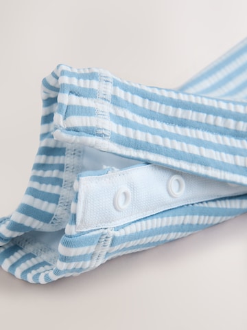 Next Sportbadkläder i blå