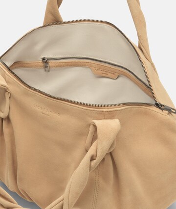 Liebeskind Berlin Shopper in Brown