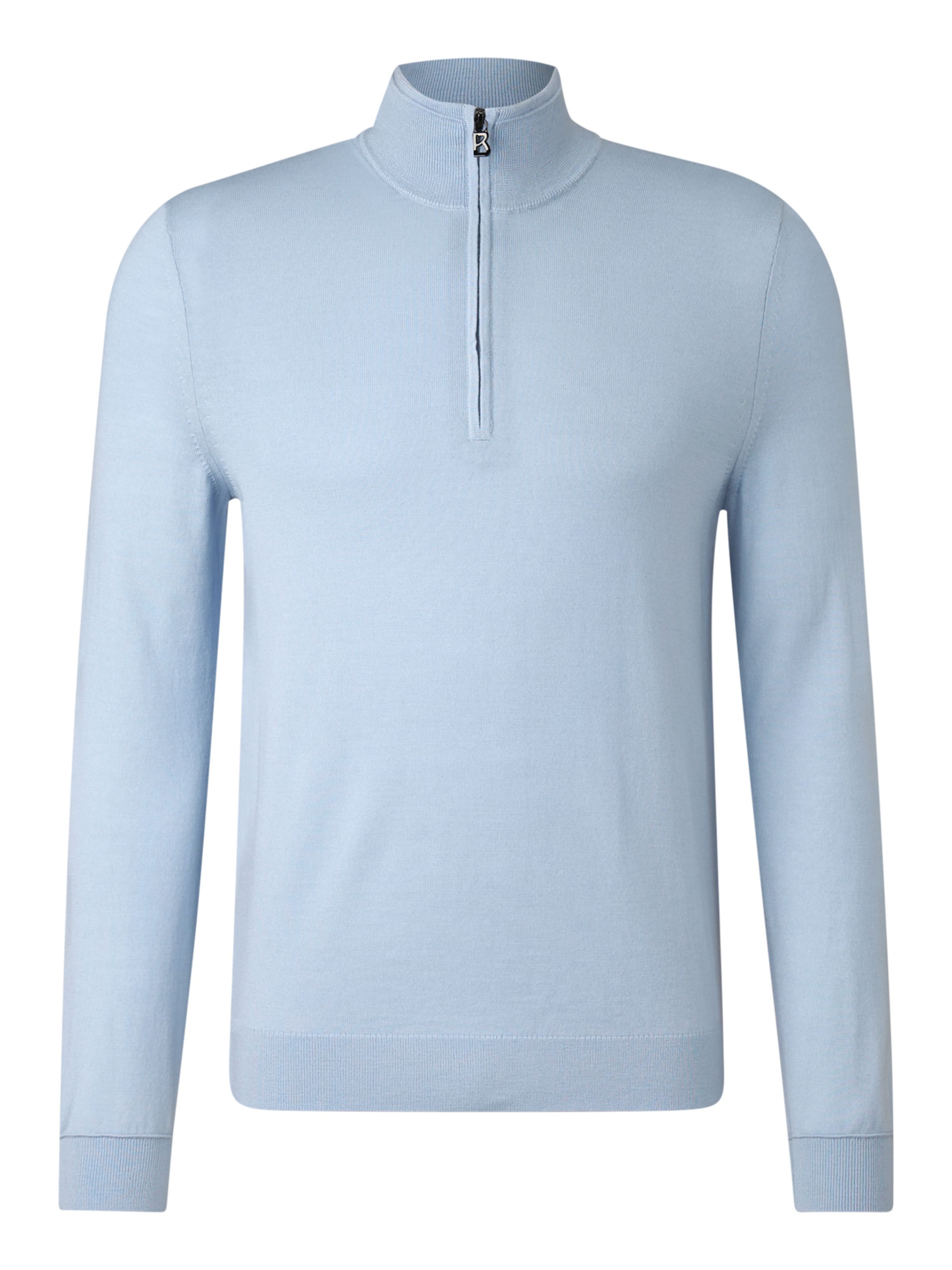 BOGNER Sweater 'Ouri' in Light blue, Item view