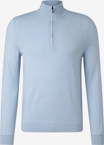 BOGNER Sweater 'Ouri' in Blue: front
