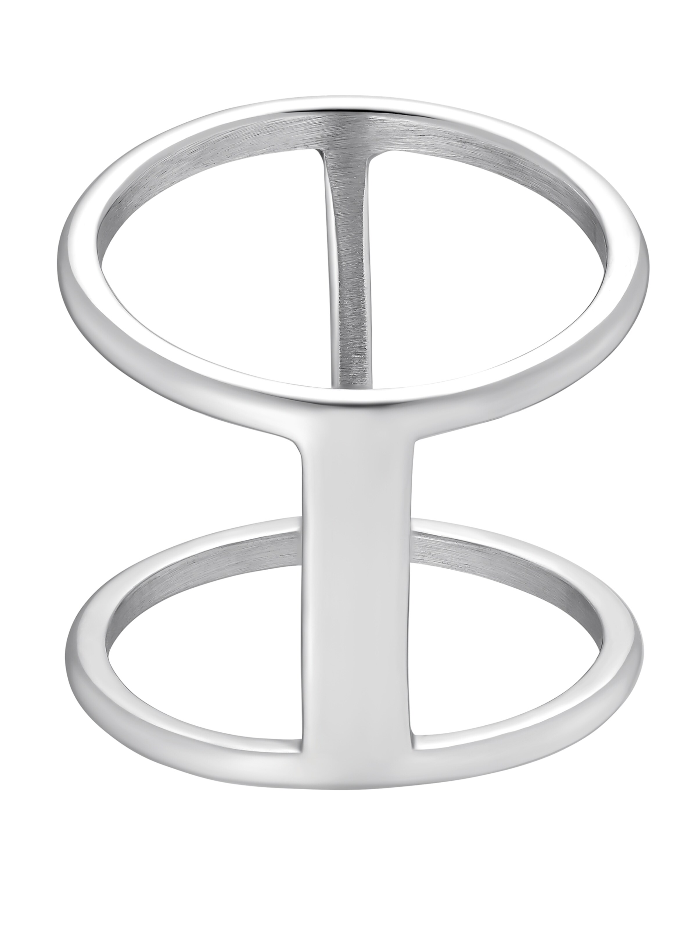 Heideman Ring 'Jarek' in Silber