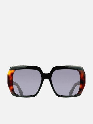 FERRAGAMO - Gafas de sol 'Ferragamo SF2081S' en negro