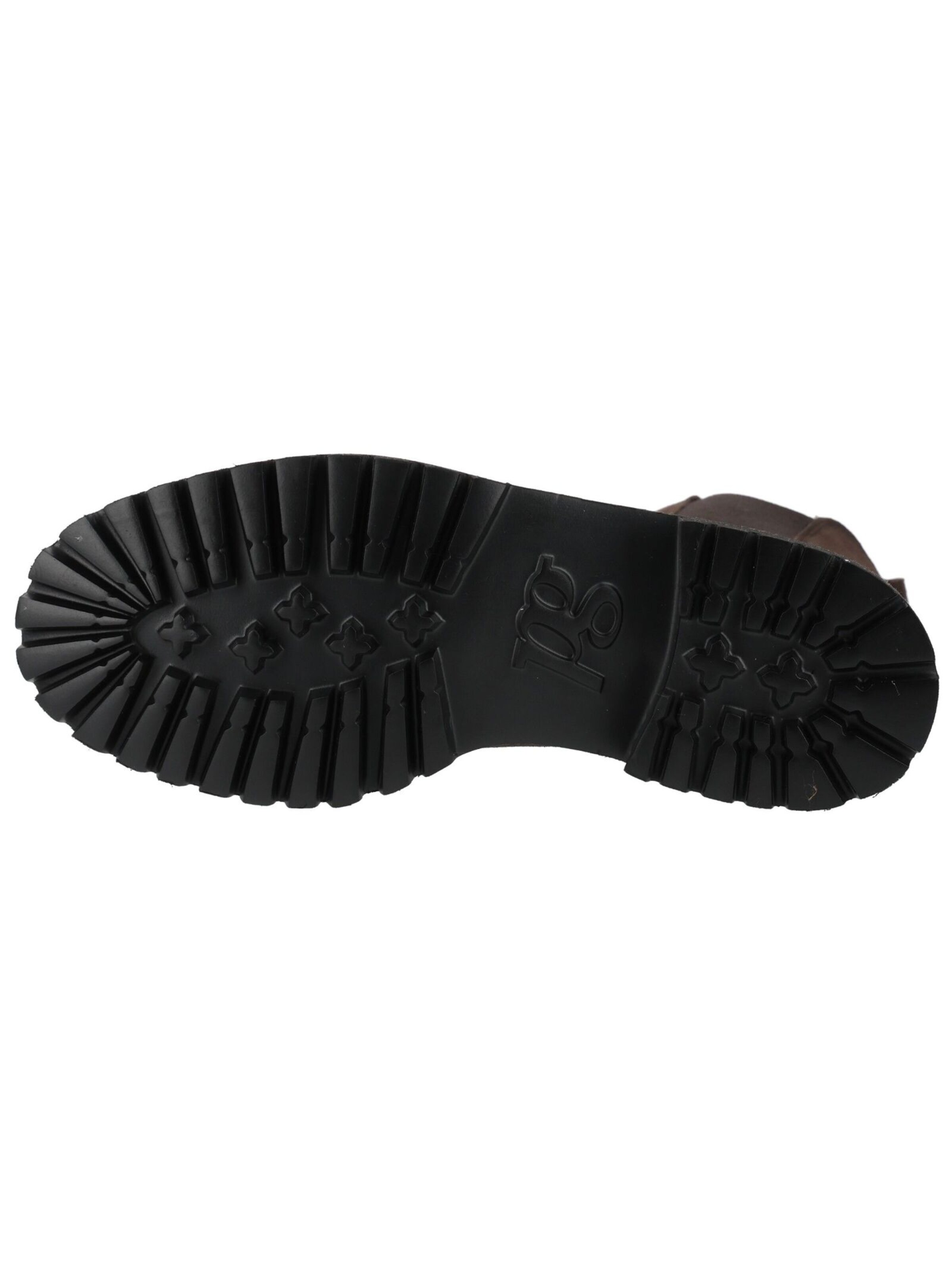 Stivaletto di Paul Green in marrone