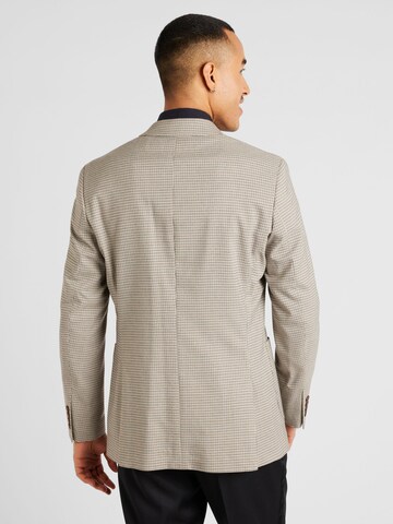 SELECTED HOMME Regular fit Blazer 'Ryan' in Beige