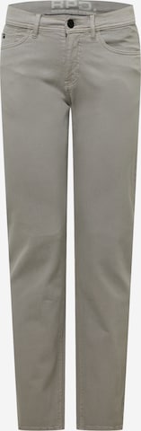 REDPOINT Slim fit Jeans 'Kanata' in Grey: front