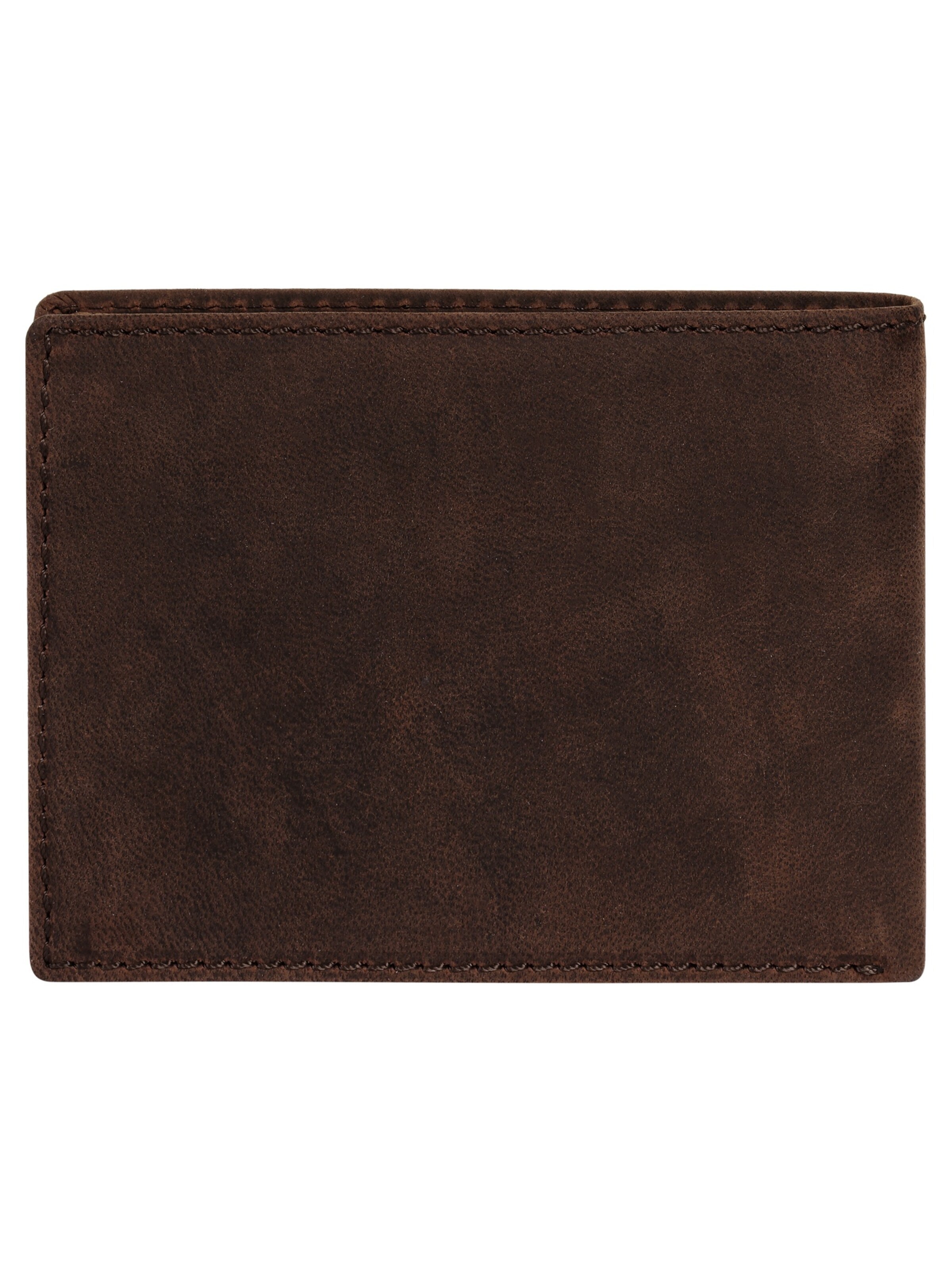bugatti Wallet 'LUCA' in Brown