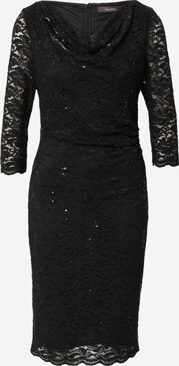 Vera Mont Jurk in de kleur Zwart, Productweergave