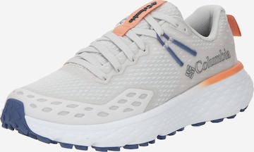 COLUMBIA Outdoorschuh 'KONOS TRS' in Grau: predná strana