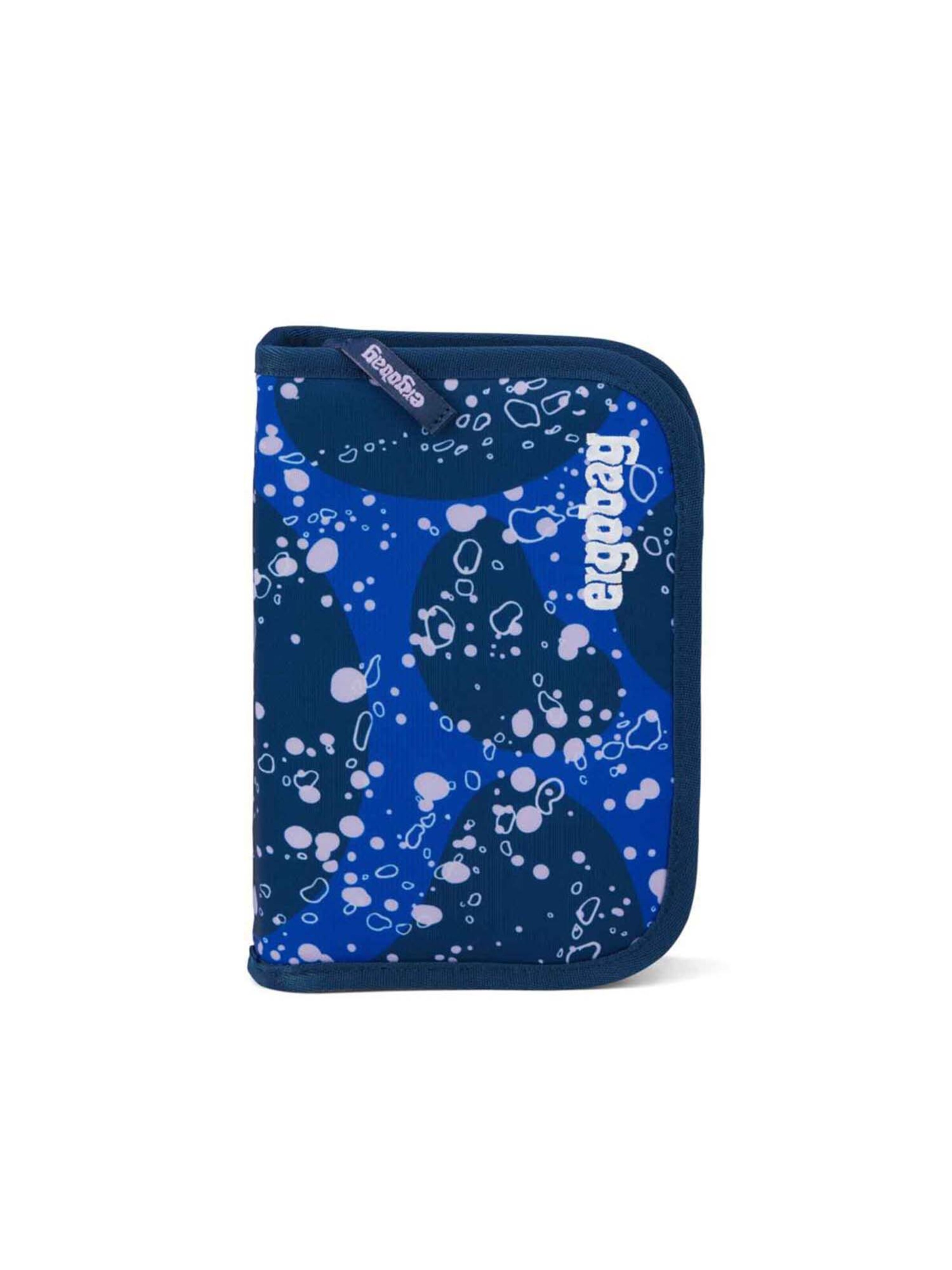 ergobag Backpack 'Set 5tlg. 2026' in Blue