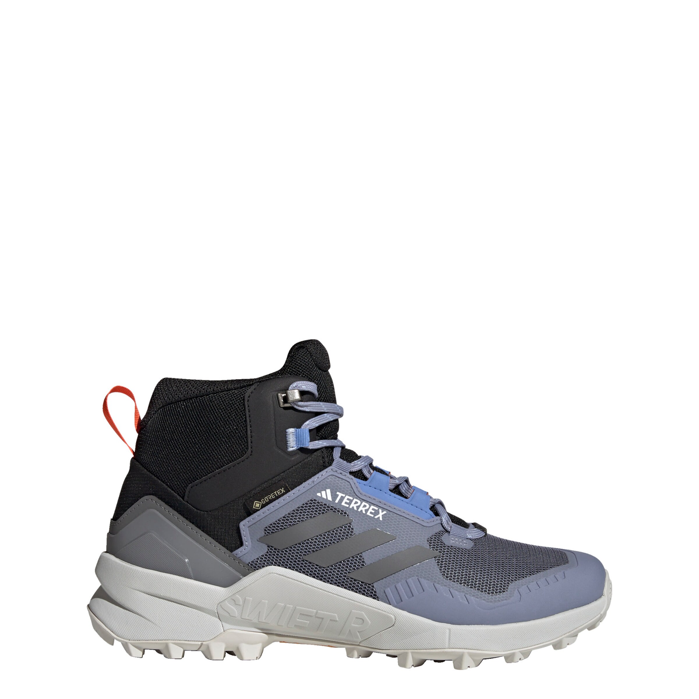 ADIDAS TERREX Boots 'Swift R3' in Blue