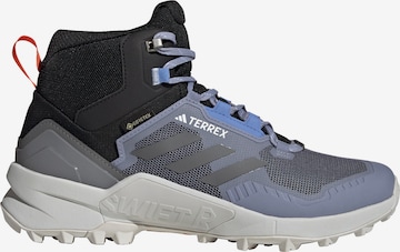 ADIDAS TERREX Boots 'Swift R3' in Blauw
