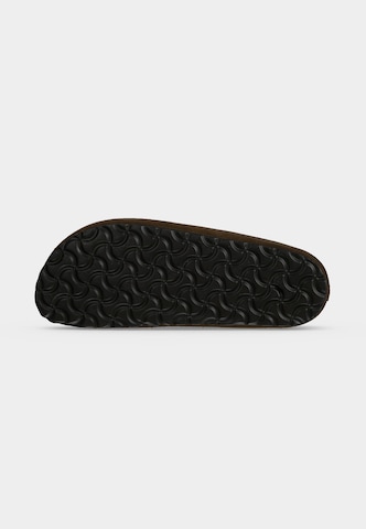ruda BIRKENSTOCK Loaferai 'Amsterdam'