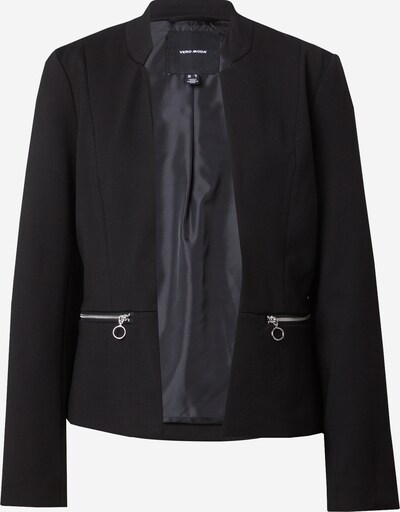 VERO MODA Blazer 'EMMA' en noir, Vue avec produit