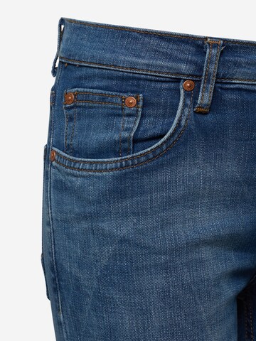 LTB Skinny Jeans 'SMARTY' in Blauw