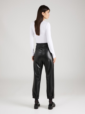 ESPRIT Loose fit Pants in Black