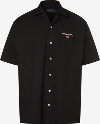 Polo Ralph Lauren Button Up Shirt in Black, Item view