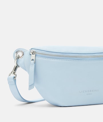 Sacs banane Liebeskind Berlin en bleu