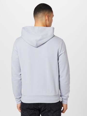 Calvin Klein Sweatshirt in Lila