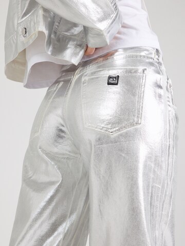 ARMANI EXCHANGE Loose fit Jeans in Grey
