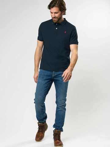 MCS Regular fit Ing ' MCHurst ' - kék