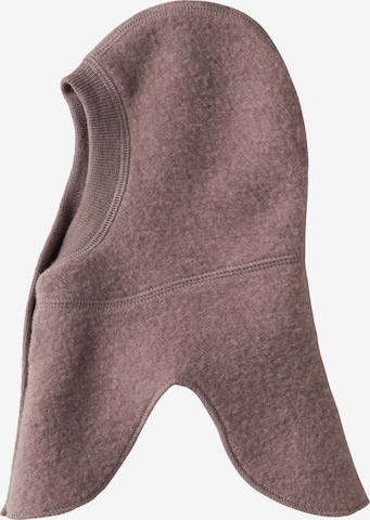 NAME IT Mütze in Pink: Vorderseite