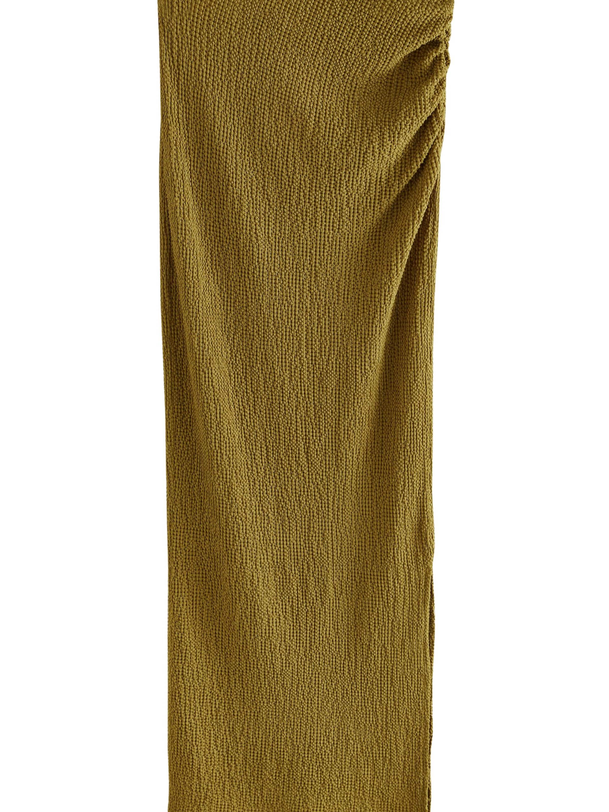 Next Seelik, värv kollane: eest vaates