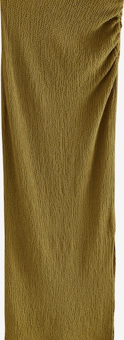 Next Hame värissä keltainen: etupuoli