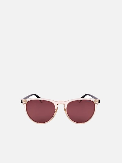 Polaroid Sonnenbrille 'Polaroid PLD 4152/S Beige 54/19/145 Women Sunglasses'‌‌‌‌‌‌‌ in 54 in beige, Produktansicht
