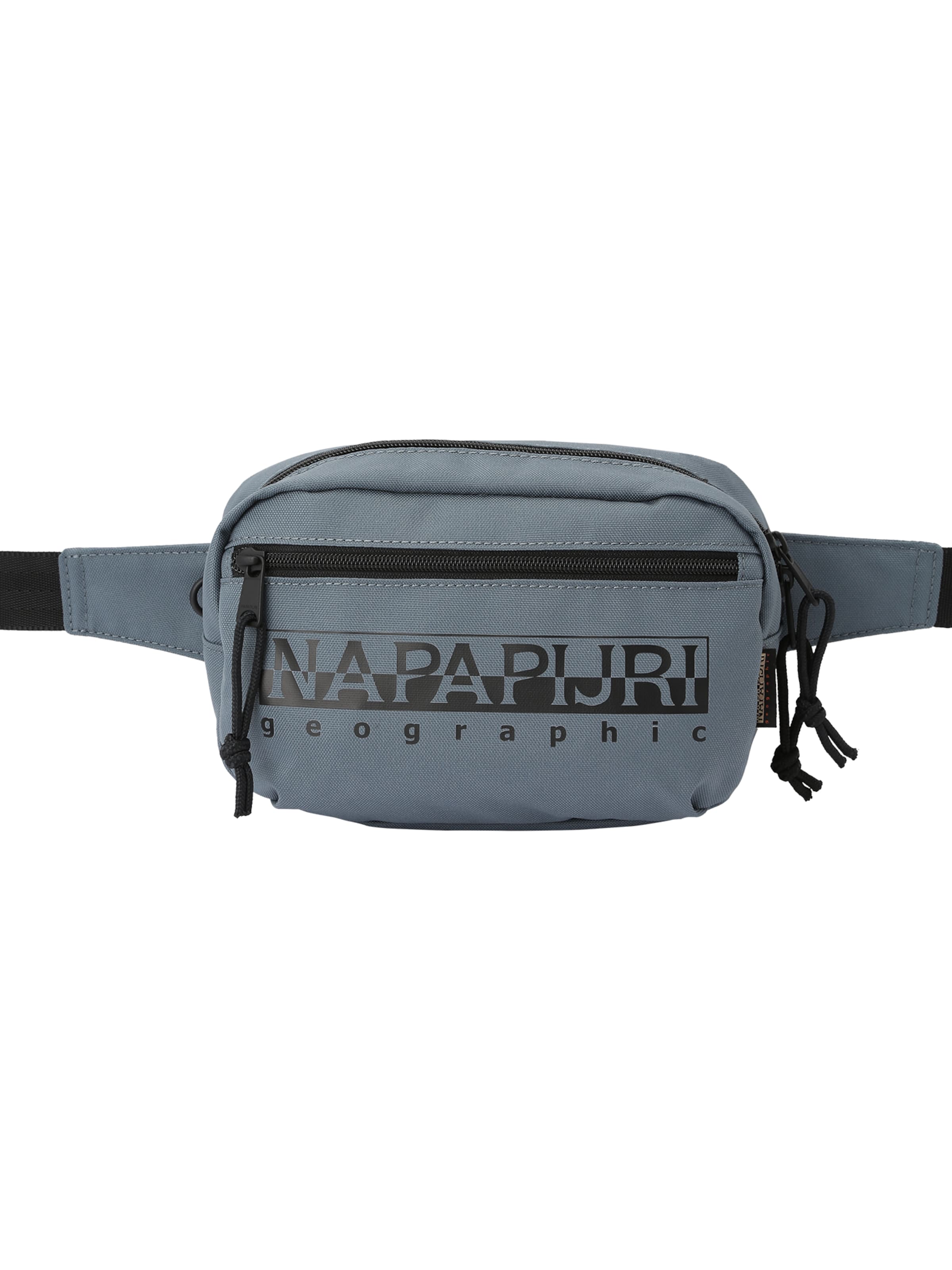 NAPAPIJRI Vöökott &#x27;H-CALA&#x27;, värv sinine: eest vaates