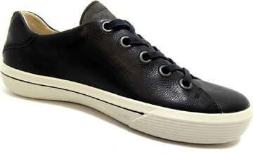 Legero Lace-Up Shoes in Black