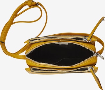 Curuba Crossbody Bag 'Jessica' in Yellow