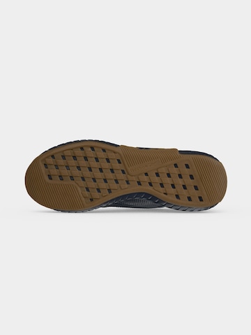Reebok Sportschoen 'FLIP CHARGE' in Blauw