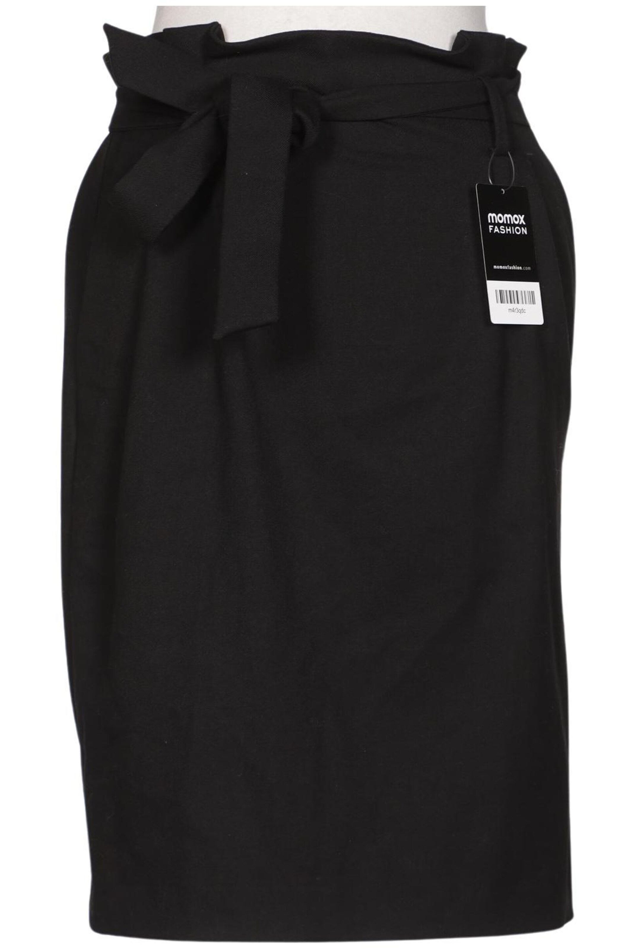 HALLHUBER Skirt in XS in Black: front