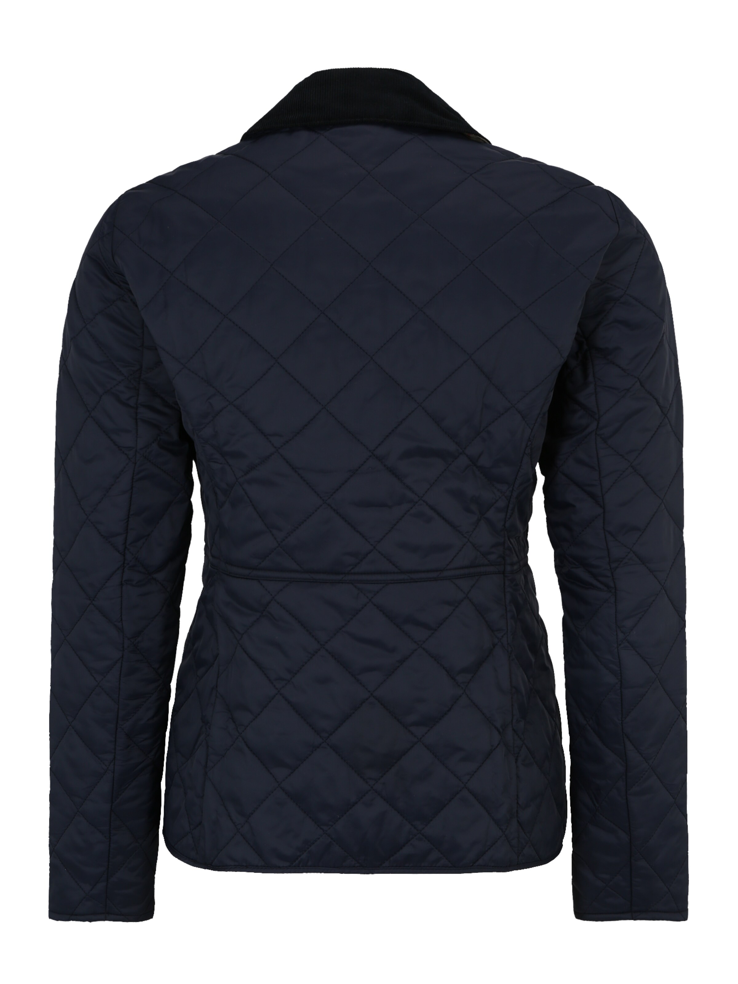 Barbour Φθινοπωρινό και ανοιξιάτικο μπουφάν σε μπλε