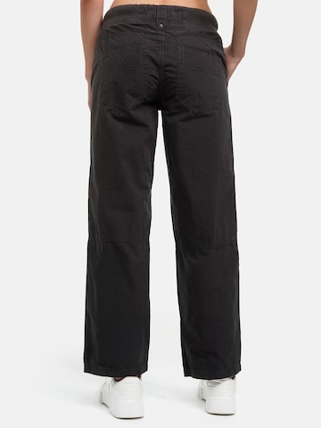 Tazzio Regular Hose 'F601' in Grau