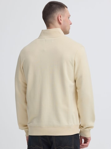 BLEND - Sudadera con cremallera ' BHKonsta ' en beige